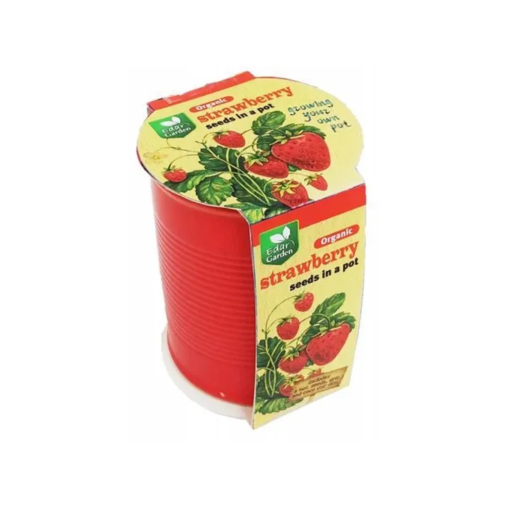 Керамички лонац за узгој 3 инча