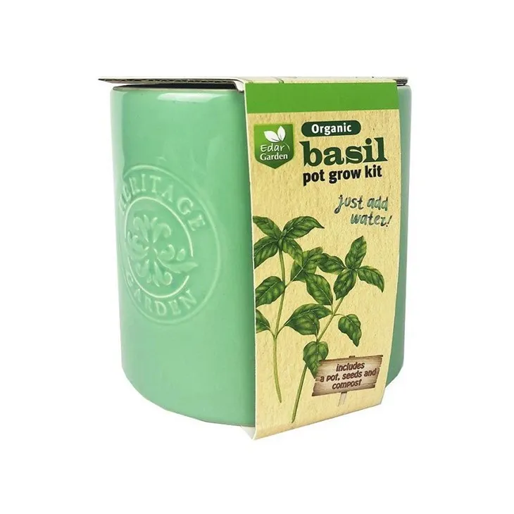 Китцхен Гарден Гров Пот